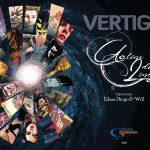 25 autores e 25 ilustradores que se uniram para prestar justas homenagens ao 25 anos do selo Vertigo